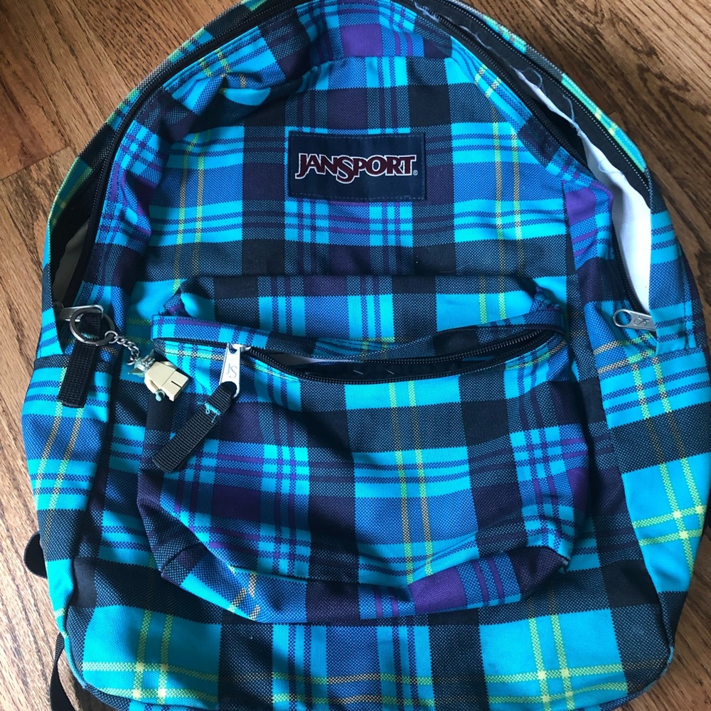 Jansport Backpack